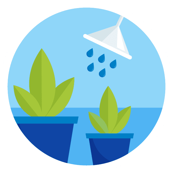 Servicio de Agua NO Potable