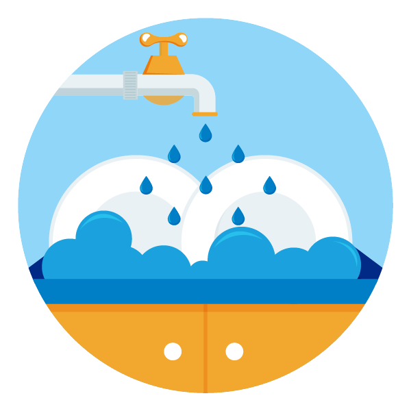 Servicio de pipas de agua urgente a domicilio